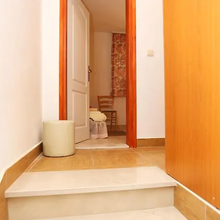 Apartments By The Sea Zuljana, Peljesac - 10233 Exterior photo