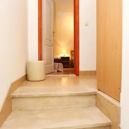 Apartments By The Sea Zuljana, Peljesac - 10233 Exterior photo
