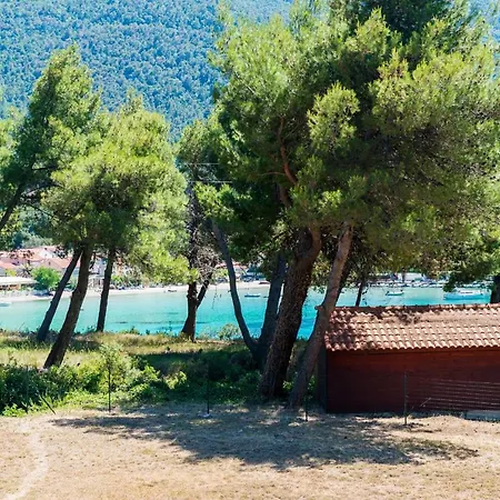 Apartments By The Sea Zuljana, Peljesac - 10233 Exterior photo