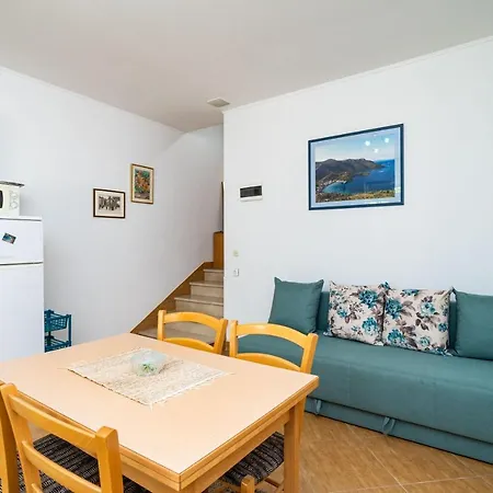 Apartments By The Sea Zuljana, Peljesac - 10233 Exterior photo