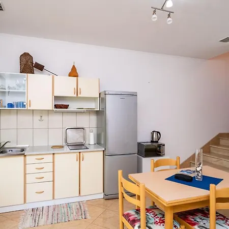 Apartments By The Sea Zuljana, Peljesac - 10233 Exterior photo