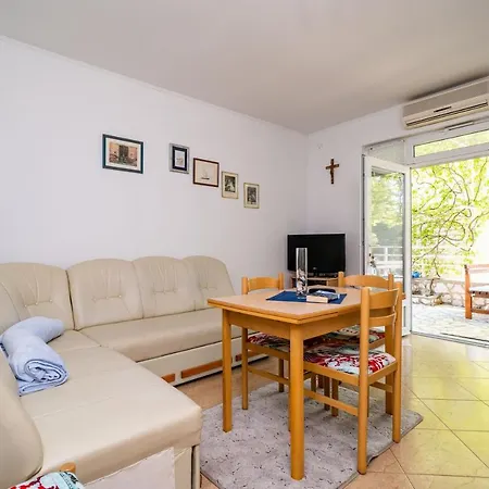 Apartments By The Sea Zuljana, Peljesac - 10233 Exterior photo