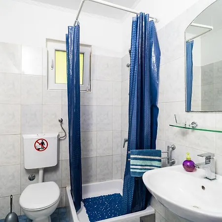 Apartments By The Sea Zuljana, Peljesac - 10233 Exterior photo