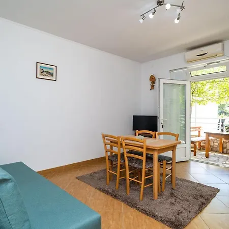Apartments By The Sea Zuljana, Peljesac - 10233 Exterior photo