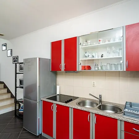 Apartments By The Sea Zuljana, Peljesac - 10233 Room photo