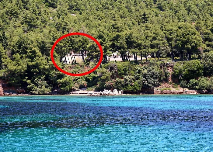 Apartments By The Sea Zuljana, Peljesac - 10233