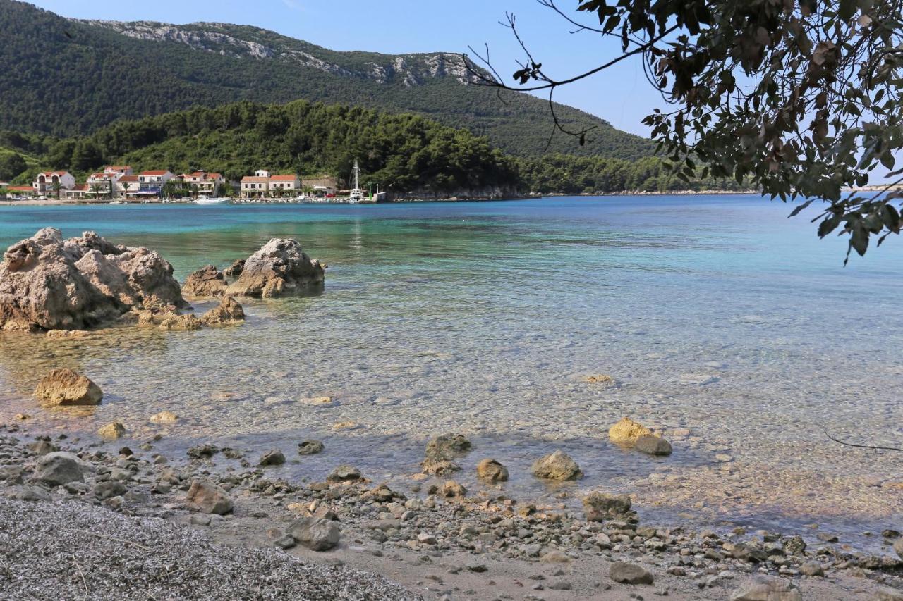 By The Sea Zuljana, Peljesac - 10233 Apartment Zuljana