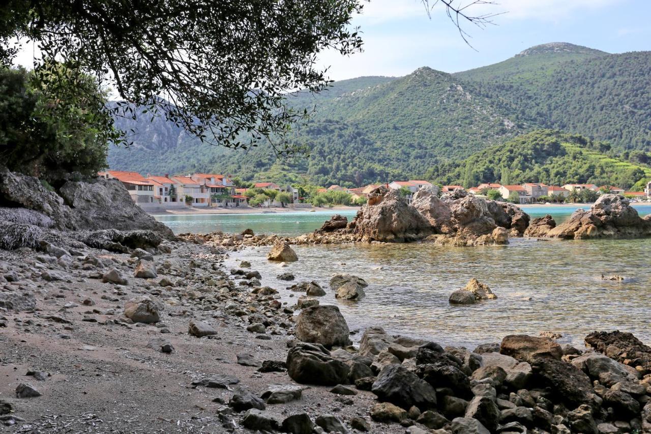 By The Sea Zuljana, Peljesac - 10233 Zuljana