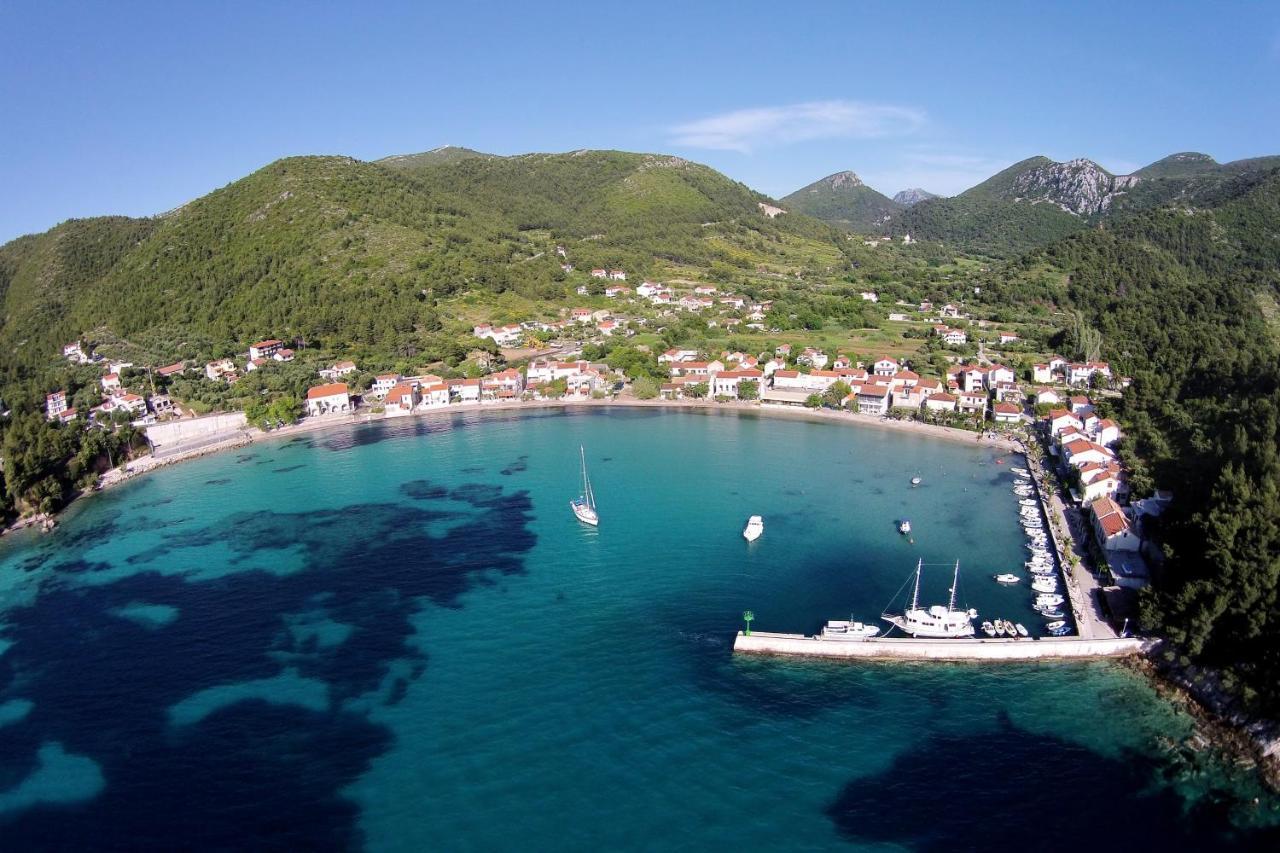 By The Sea Zuljana, Peljesac - 10233 Apartment *