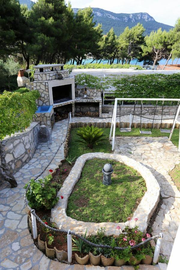 By The Sea Zuljana, Peljesac - 10233 Apartment