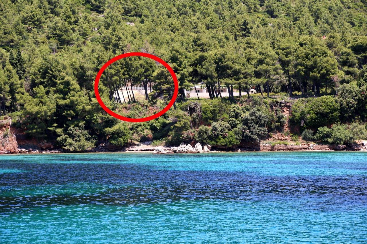 By The Sea Zuljana, Peljesac - 10233 Apartment