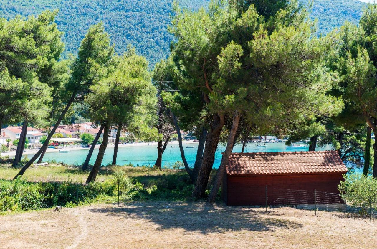 By The Sea Zuljana, Peljesac - 10233 Apartment *