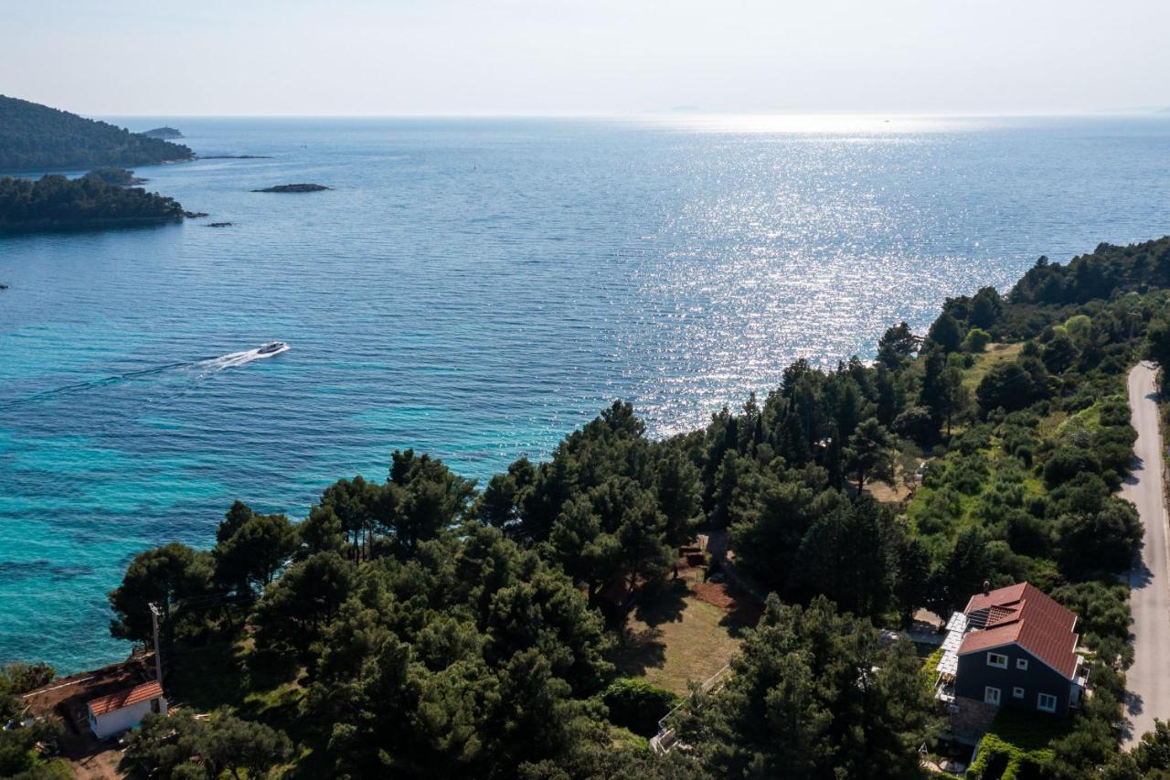 Apartment By The Sea Zuljana, Peljesac - 10233
