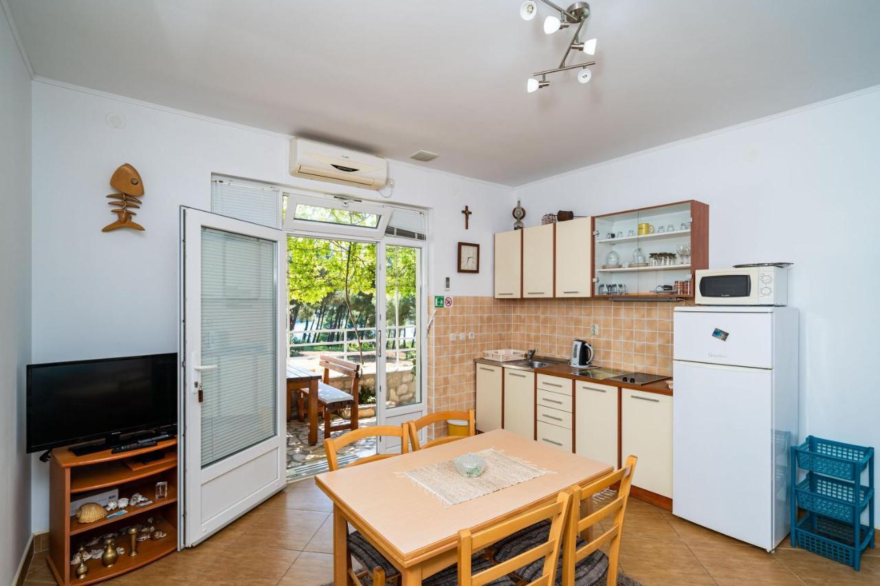 By The Sea Zuljana, Peljesac - 10233 Apartment *