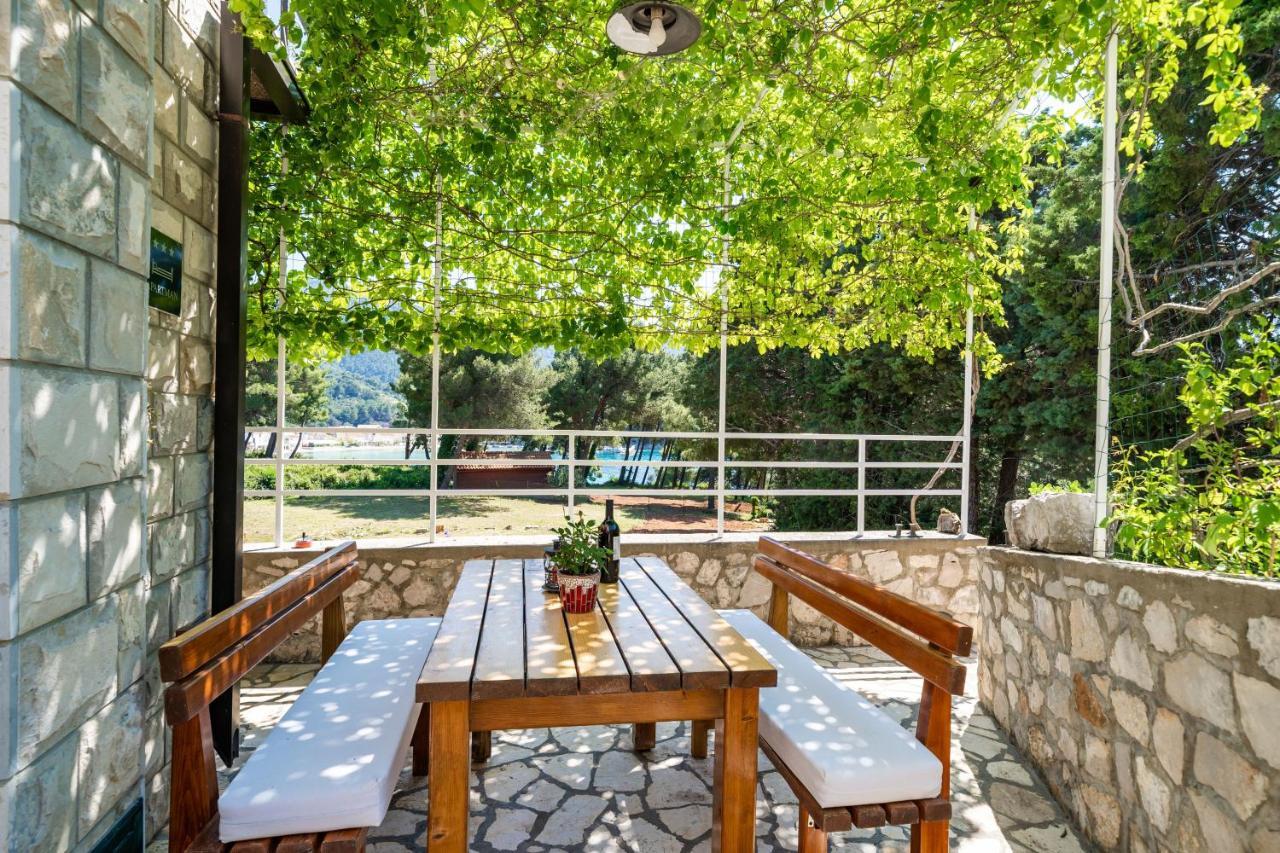 By The Sea Zuljana, Peljesac - 10233