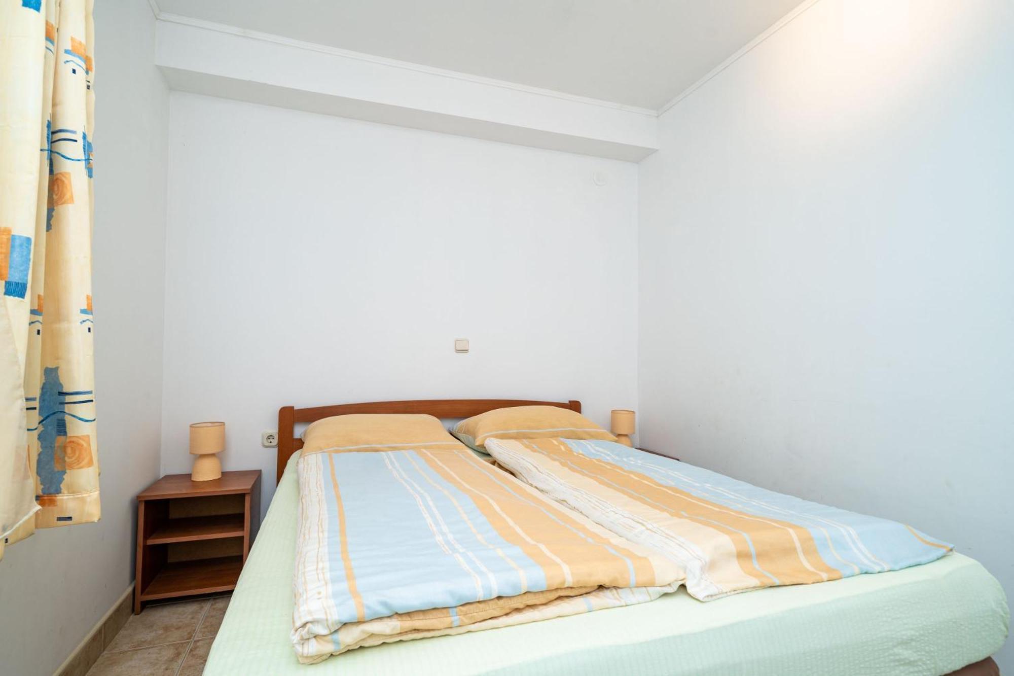 Apartment By The Sea Zuljana, Peljesac - 10233